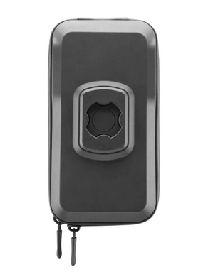 Чехол для телефона INTERPHONE QUIKLOX 7' жорсткий мотo IP66
