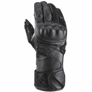 Моторукавички Ixon THUNDER AIR black M