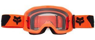 Маска кросова FOX MAIN II CORE Orange One size