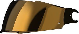 Візор LS2 FF902 Visor Iridium Gold