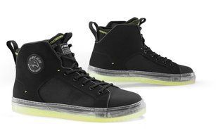 Моточеревики Falco Starboy 3 Black/Gluo 45