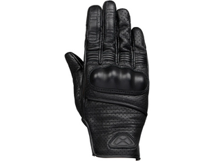 Мотоперчатки IXON SIXSTY SIX black L