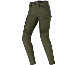 Мотоштани Shima Joggsy LADY Khaki W24-L32