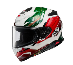 Мотошолом Shoei NXR2 Capriccio TC-11 M