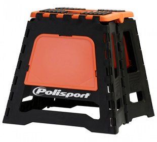 Підставка під мотоцикл Polisport Moto Stand MX Orange