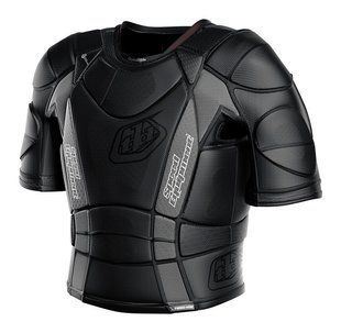 Захист тіла (бодік) TLD UPS 7850 HW SS Shirt Розмір L