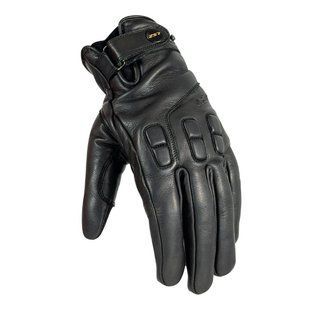 Мотоперчатки LS2 Jazz Man Gloves Black