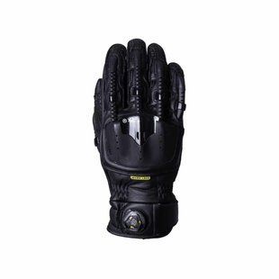 Мотоперчатки Knox Handroid POD Black/Sand S