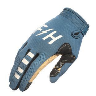 Перчатки FASTHOUSE Speed Style Camino , Teal - 2X