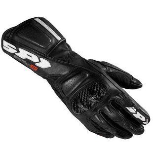 Перчатки STR-5 Gloves LADY Black