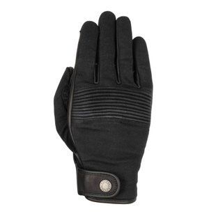 Мотоперчатки Oxford Kickback MS Glove Black