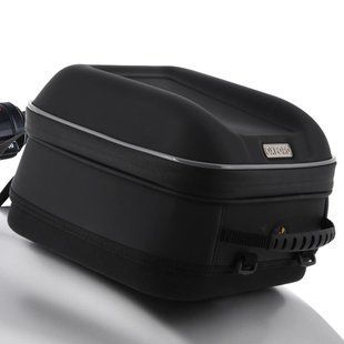 Сумка на бак Oxford S-Series M4s Tank Bag Black