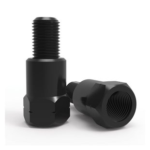 Адаптер зеркал Oxford Mirror Adaptors - 10mm to 8mm