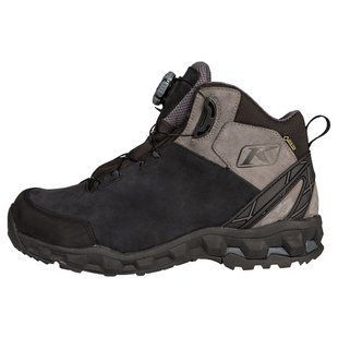Мотоботы Klim Transition GTX Black 44