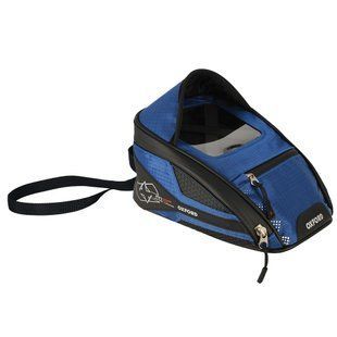 Мотосумка на бак Oxford M2R Mini Tank Bag - Blue