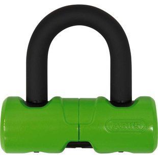 Замок на диск ABUS 405/100HB45 GN