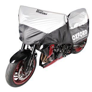 Моточохол Oxford Umbratex L