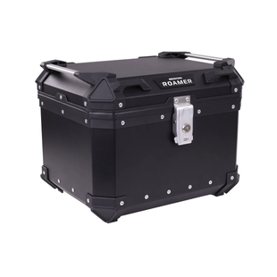 Кофр Oxford ROAMER 45LTop Box-Black
