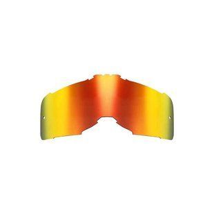 Лінза LS2 Aura Goggle Visor Iridium Red