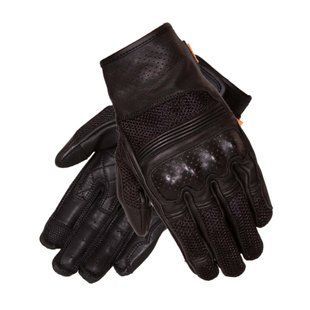 Моторукавиці Merlin SHENSTONE D3O BLACK MEDIUM