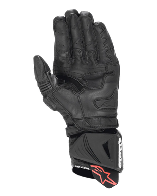 Моторукавиці Alpinestars GP Pro R4 Black L
