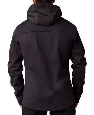 Куртка FOX RANGER FIRE Jacket Black XL