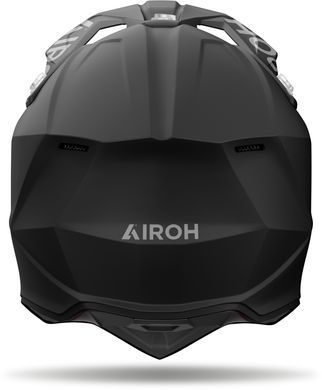 Мотошлем Airoh WRAAAP COLOR black matt L
