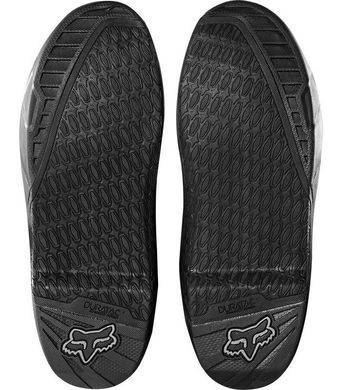 Мотоботи FOX Instinct Boot Black 12