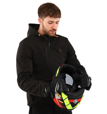 Моторукавички теплі Mad Bike MT-16 L