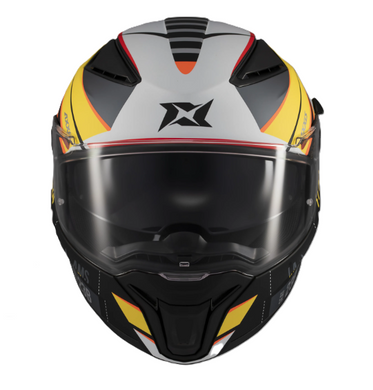 Мотошолом AXXIS PANTHER SV Passenger B3 Matt S