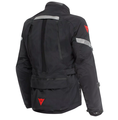 Мотокуртка Dainese MANGEN ABS&Oslash;LUTESHELL PRO JACKET BLACK BLACK 58