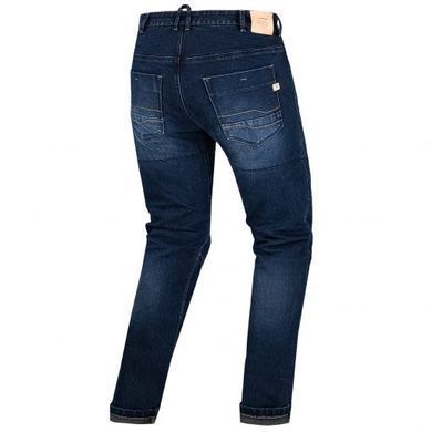 Мотоджинсы SHIMA Devon Dark Blue W34-L32