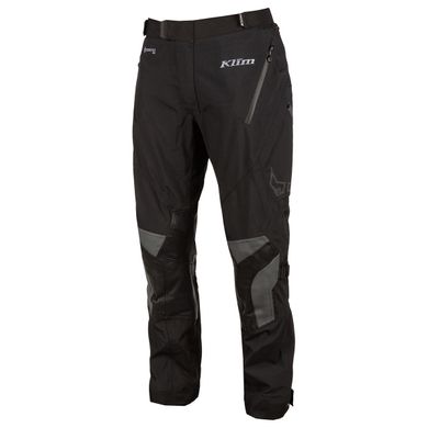 Мотоштаны KLIM Kodiak Pant Stealth Black 52