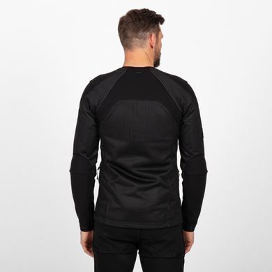 Мотокуртка Knox Urbane Pro MK3 Men's Black M