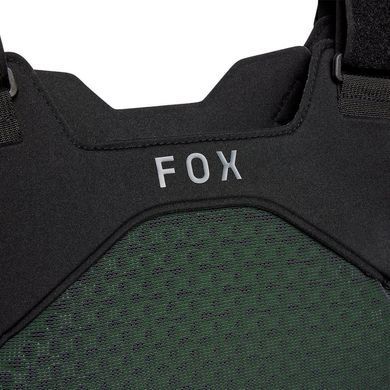 Захист тіла FOX AIRFRAME Chest Protector Black L/XL