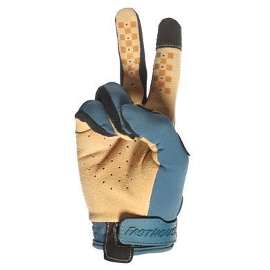 Перчатки FASTHOUSE Speed Style Camino , Teal - 2X