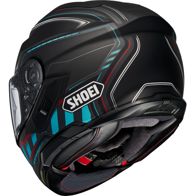 Мотошлем SHOEI GT-AIR 3 DISCIPLINE TC-2 XL