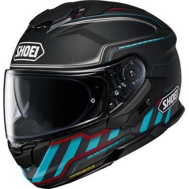 Мотошлем SHOEI GT-AIR 3 DISCIPLINE TC-2 XL