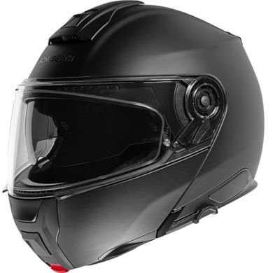 Мотошлем SCHUBERTH C5 ECE Matt Black M