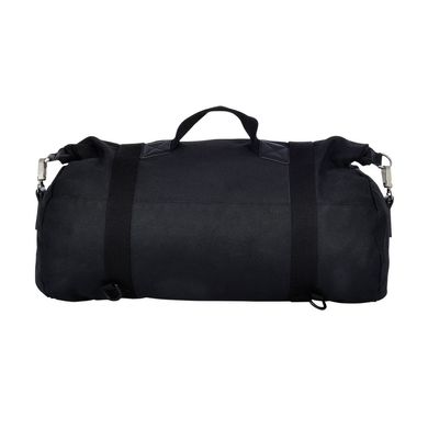 Сумка на хвост Oxford Heritage Roll Bag Black 30L