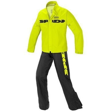 Дождевик Spidi SPORT RAIN KIT Yellow