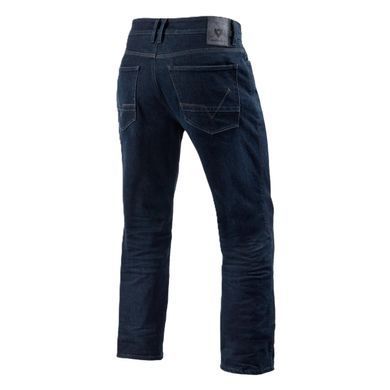 Джинсы REV'IT LOMBARD 3 RF L32 текстиль medium blue stone 31