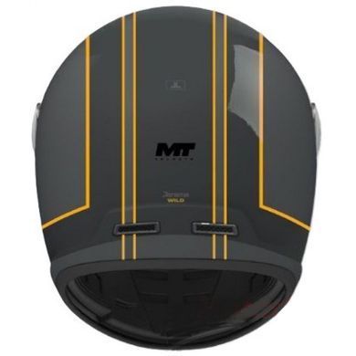 Мотошлем MT JARAMA SV WILD C2 Matt/Gloss S