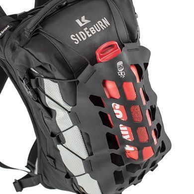 Kriega Backpack - Trail 18 - Sideburn Edition