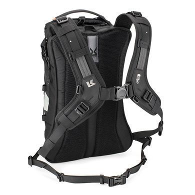 Kriega Backpack - Trail 18 - Sideburn Edition