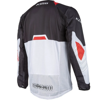 Мотоджерси KLIM Dakar MD Synth Black - Redrock