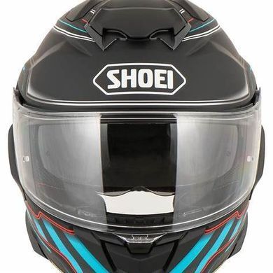 Мотошлем SHOEI GT-AIR 3 DISCIPLINE TC-2 XL