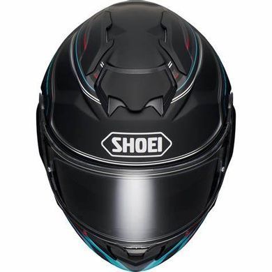 Мотошлем SHOEI GT-AIR 3 DISCIPLINE TC-2 XL