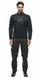 Мотокуртка Dainese IGNITE AIR TEX Black/Grey-Reflex XL