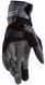 Перчатки LEATT 6.5 HydraDri Adventure Glove Iron M (9)
